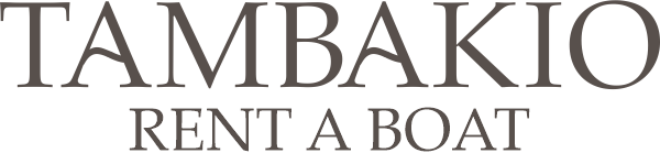 Tambakio Rent a Boat